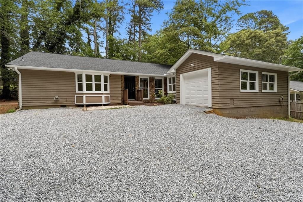 1250 Allendale Drive, Cumming, GA 30041