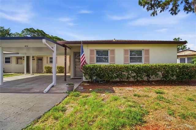 2814 SWIFTON DRIVE 108, Sarasota, FL 34231