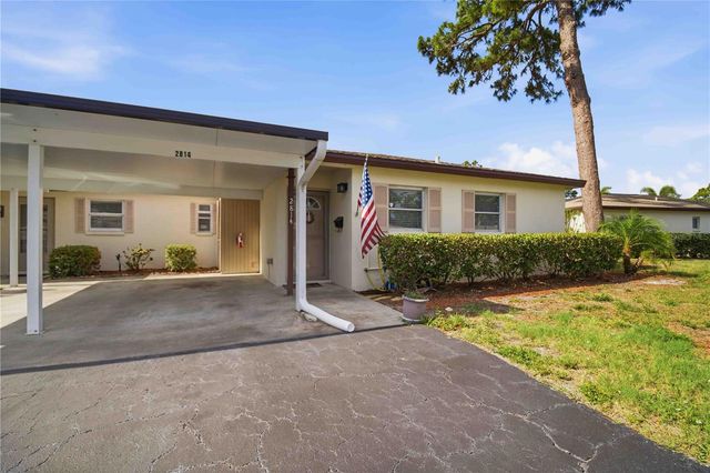 2814 SWIFTON DRIVE 108, Sarasota, FL 34231