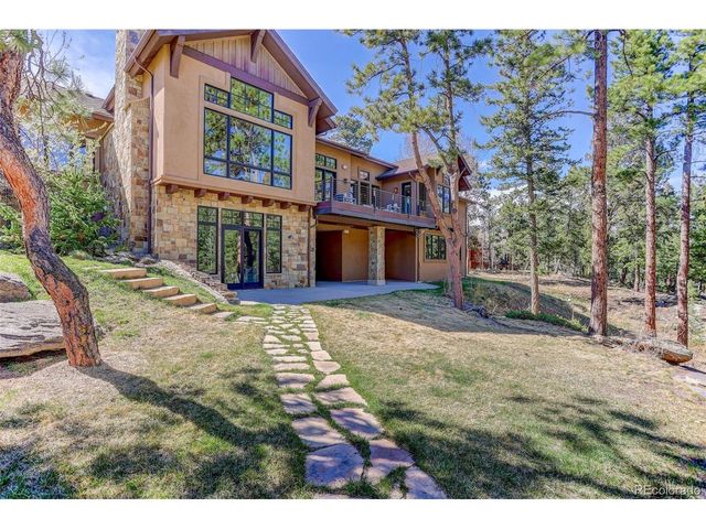 6136 Stone Creek Dr, Evergreen, CO 80439