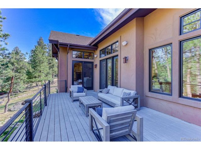 6136 Stone Creek Dr, Evergreen, CO 80439