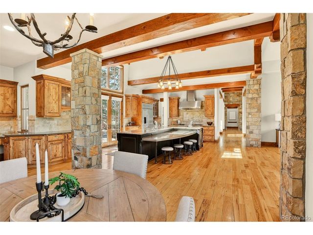 6136 Stone Creek Dr, Evergreen, CO 80439