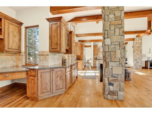 6136 Stone Creek Dr, Evergreen, CO 80439