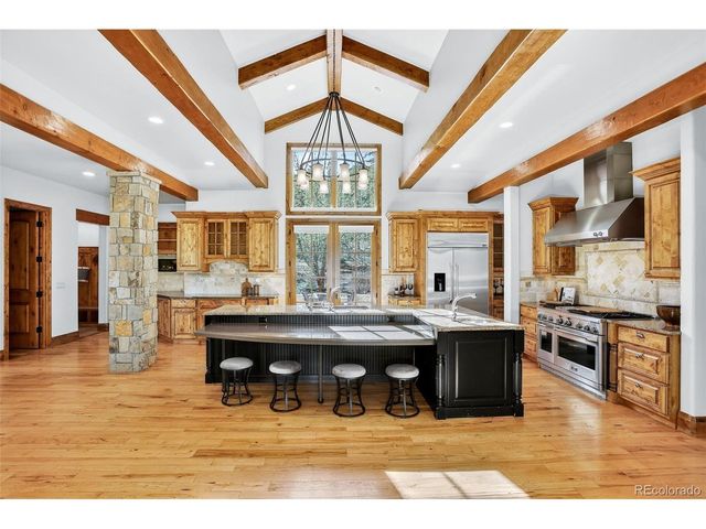 6136 Stone Creek Dr, Evergreen, CO 80439
