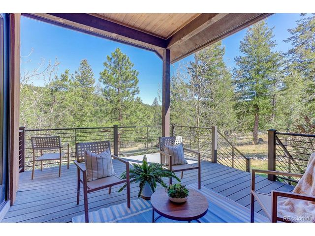 6136 Stone Creek Dr, Evergreen, CO 80439