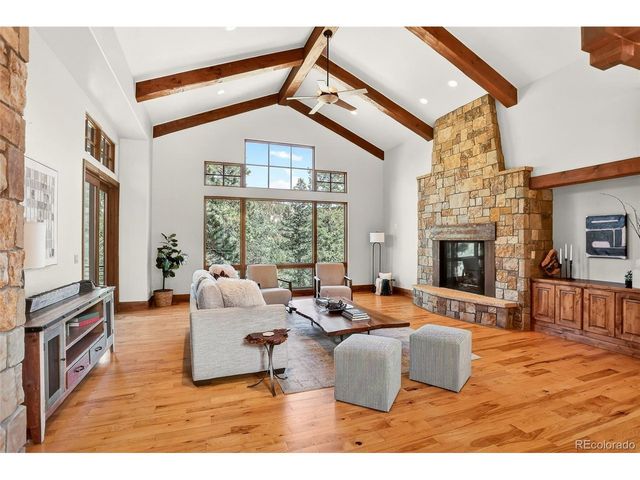 6136 Stone Creek Dr, Evergreen, CO 80439
