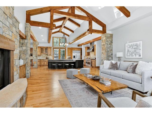 6136 Stone Creek Dr, Evergreen, CO 80439