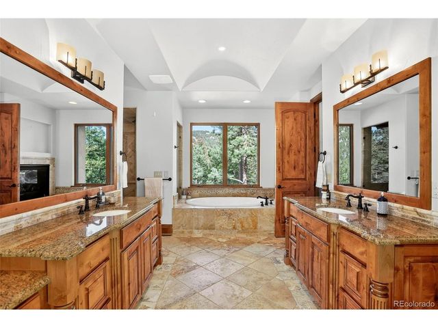 6136 Stone Creek Dr, Evergreen, CO 80439