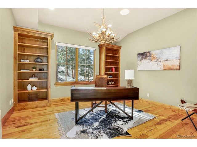 6136 Stone Creek Dr, Evergreen, CO 80439