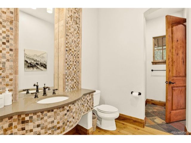 6136 Stone Creek Dr, Evergreen, CO 80439