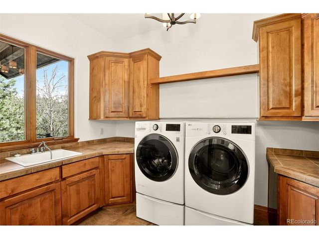 6136 Stone Creek Dr, Evergreen, CO 80439