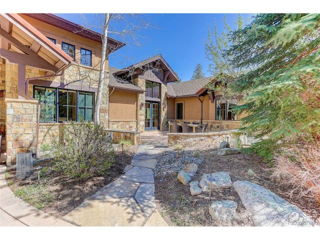 6136 Stone Creek Dr, Evergreen, CO 80439