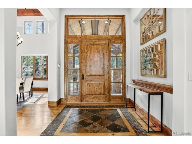 6136 Stone Creek Dr, Evergreen, CO 80439