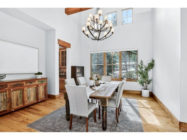 6136 Stone Creek Dr, Evergreen, CO 80439