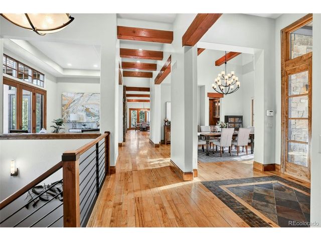 6136 Stone Creek Dr, Evergreen, CO 80439