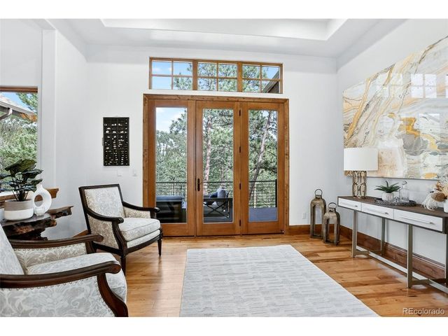 6136 Stone Creek Dr, Evergreen, CO 80439