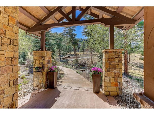 6136 Stone Creek Dr, Evergreen, CO 80439