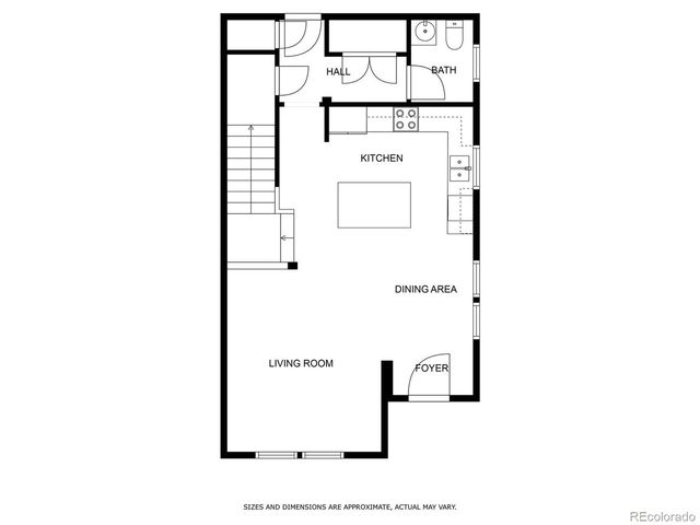 4790 Kittredge St, Denver, CO 80239