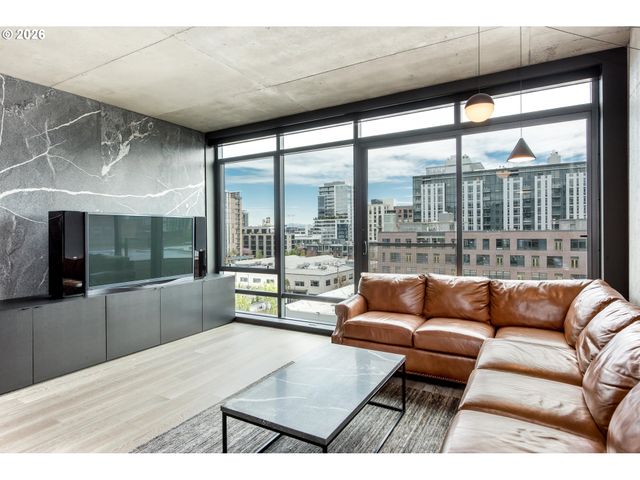 1410 Nw KEARNEY St 721, Portland, OR 97209