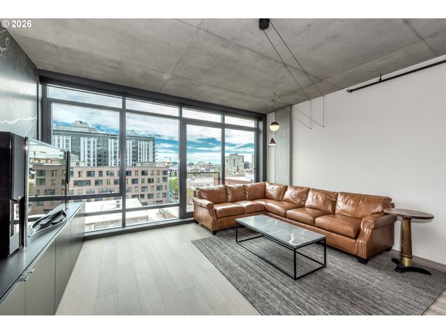 1410 Nw KEARNEY St 721, Portland, OR 97209