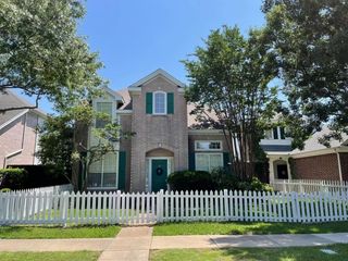 4108 Hedgerow Drive, Plano, TX 75024