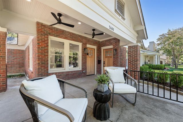 5406 Vanderbilt Avenue, Dallas, TX 75206