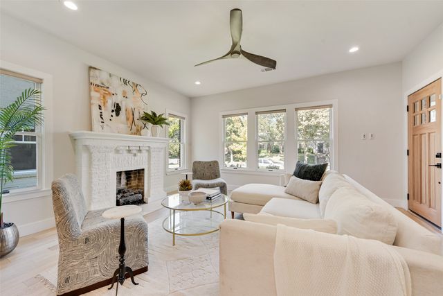 5406 Vanderbilt Avenue, Dallas, TX 75206