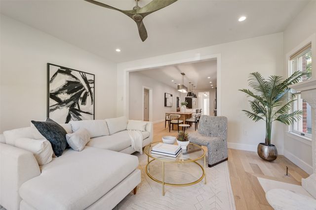 5406 Vanderbilt Avenue, Dallas, TX 75206