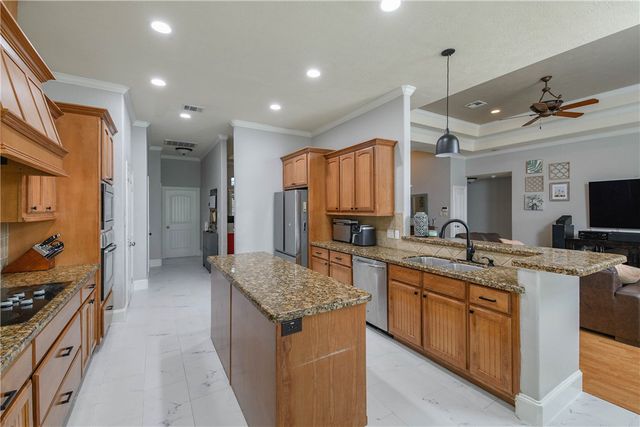 1203 Beacon Court, College Station, TX 77845