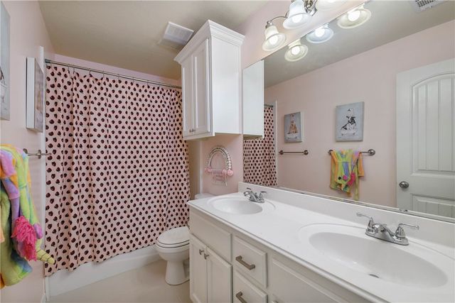 1203 Beacon Court, College Station, TX 77845