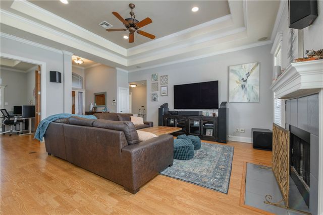 1203 Beacon Court, College Station, TX 77845