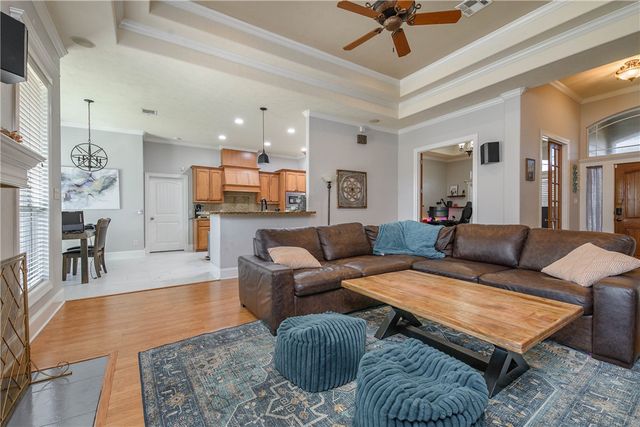 1203 Beacon Court, College Station, TX 77845