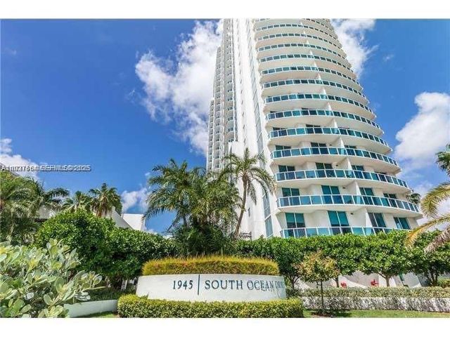 1945 S Ocean Dr 603, Hallandale Beach, FL 33009