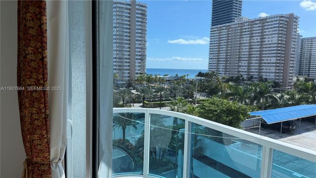 1945 S Ocean Dr 603, Hallandale Beach, FL 33009
