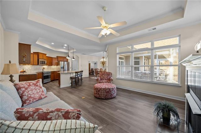 116 Alyssa Drive, Gibsonville, NC 27249