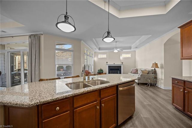 116 Alyssa Drive, Gibsonville, NC 27249