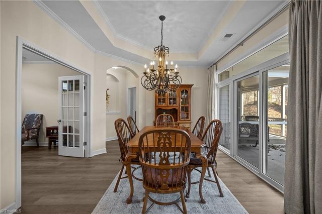 116 Alyssa Drive, Gibsonville, NC 27249