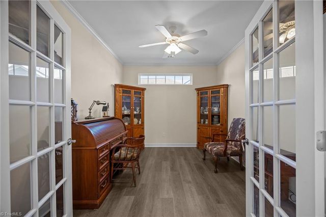 116 Alyssa Drive, Gibsonville, NC 27249