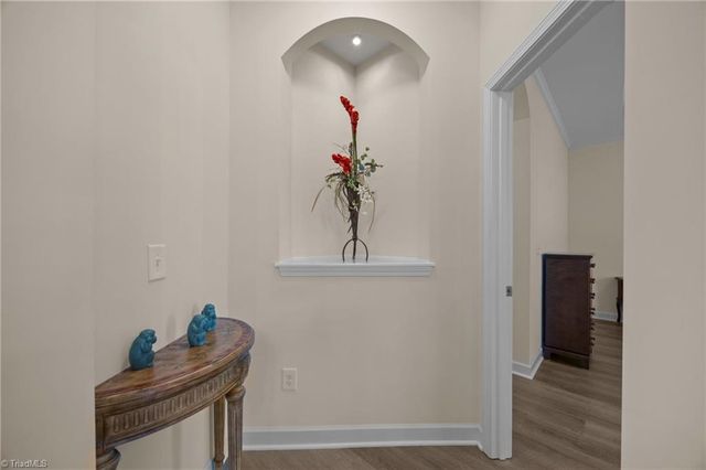 116 Alyssa Drive, Gibsonville, NC 27249