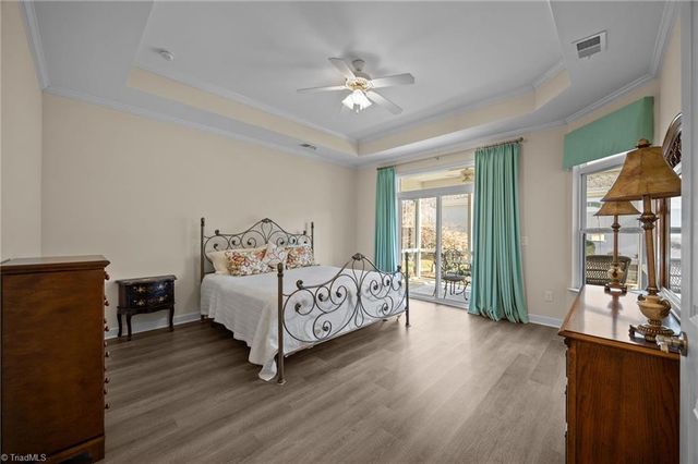 116 Alyssa Drive, Gibsonville, NC 27249