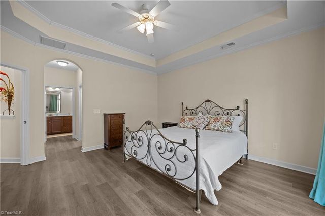 116 Alyssa Drive, Gibsonville, NC 27249