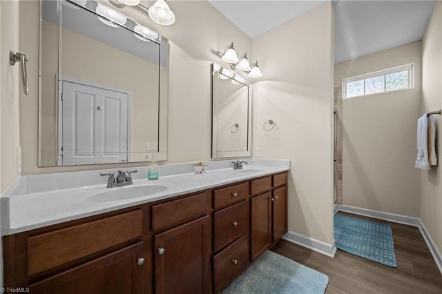 116 Alyssa Drive, Gibsonville, NC 27249