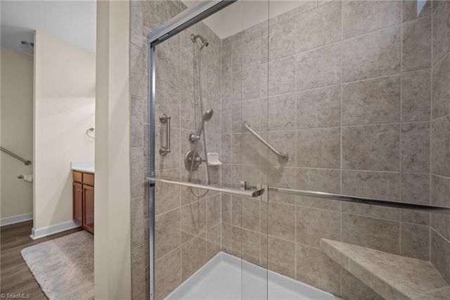 116 Alyssa Drive, Gibsonville, NC 27249