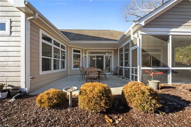 116 Alyssa Drive, Gibsonville, NC 27249