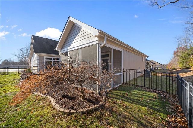 116 Alyssa Drive, Gibsonville, NC 27249