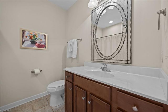 116 Alyssa Drive, Gibsonville, NC 27249