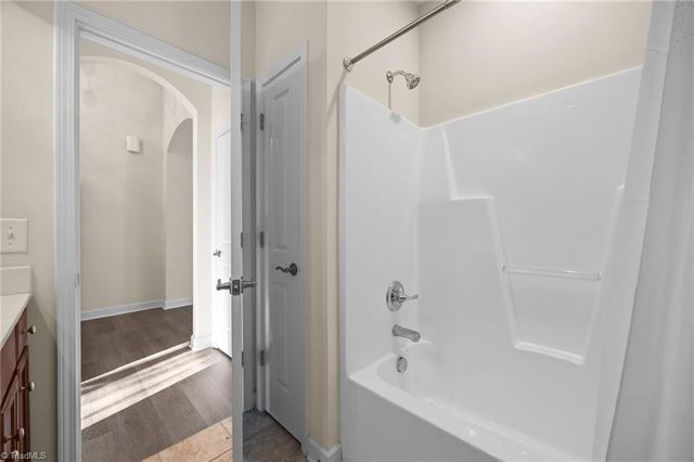 116 Alyssa Drive, Gibsonville, NC 27249