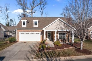 116 Alyssa Drive, Gibsonville, NC 27249