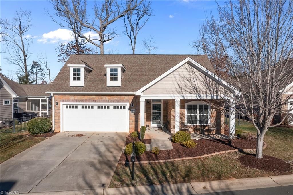 116 Alyssa Drive, Gibsonville, NC 27249