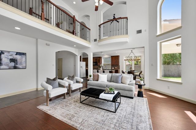 4603 Red Hawk Court, Sugar Land, TX 77479